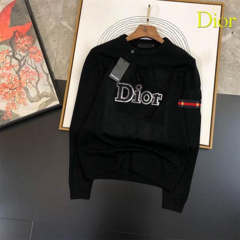 DIOR Men's Sweater 88